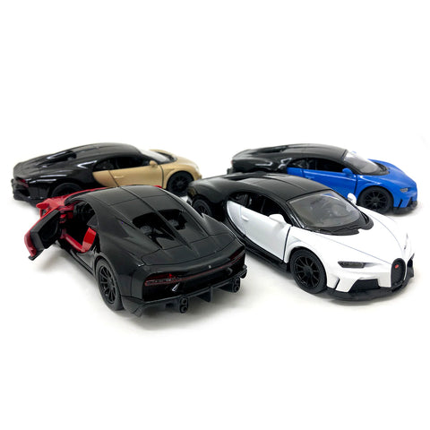 Collecting Diecast Toys