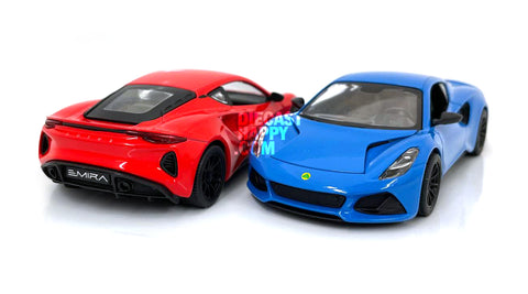 Diecast Toys as Collectible Investments
