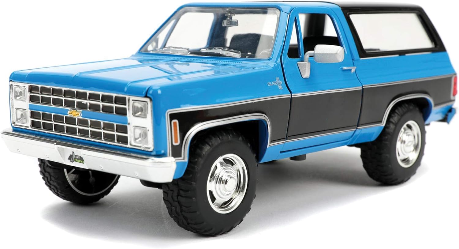K5 blazer diecast clearance