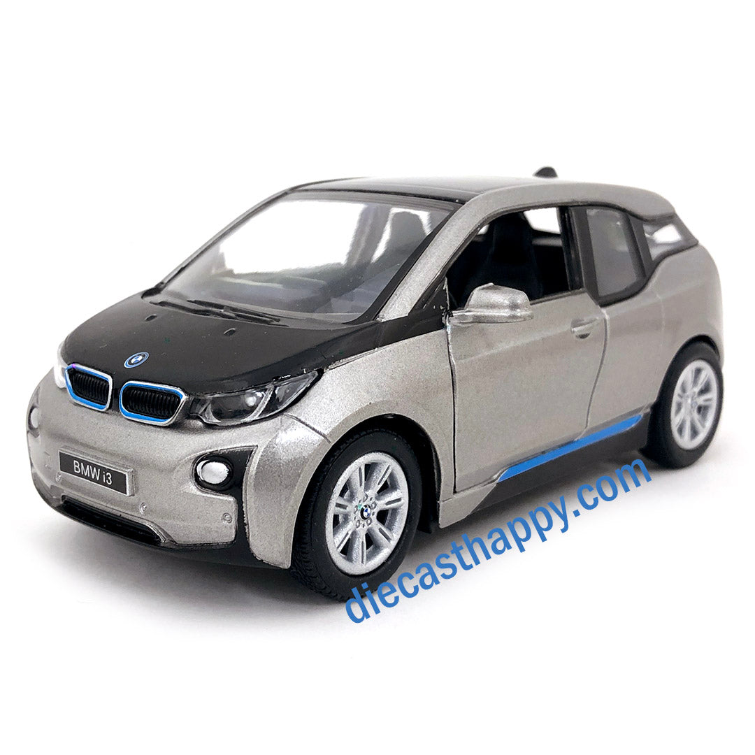 Kinsmart bmw i3 hot sale