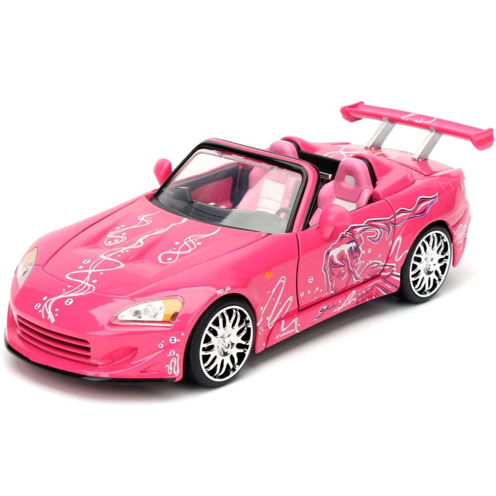 Honda s2000 matchbox car sales