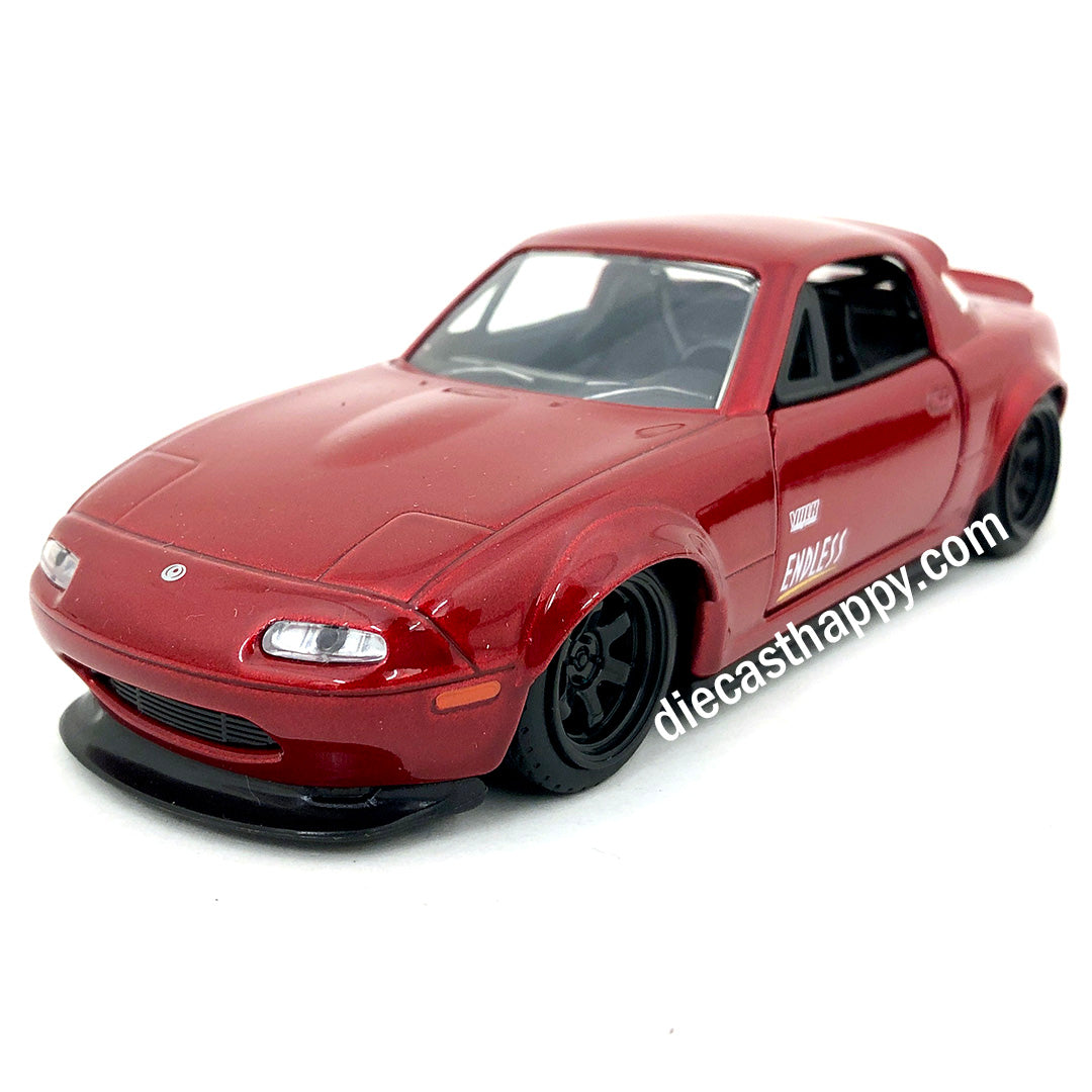 Jdm tuners miata on sale