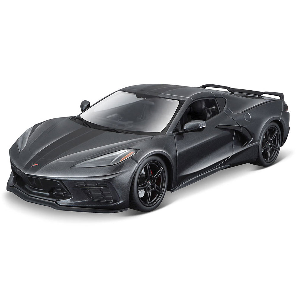 Chevrolet Corvette 2020 Stingray Coupe 1/18 Maisto | Meses sin interés Chevrolet Corvette 2020 Stingray Coupe 1/18 Maisto | Meses sin interés