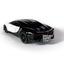 2021 Bugatti Chiron Super Sport 1:38 Scale Diecast Model White by Kinsmart