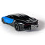 2021 Bugatti Chiron Super Sport 1:38 Scale Diecast Model Blue by Kinsmart