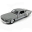 1967 Ford Mustang GT 1:24 Scale Diecast Model by Maisto 31260