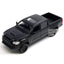 2023 Toyota Tacoma 1:27 Scale Diecast Model Black by Maisto