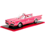 1966 Batmobile 1:24 Scale Diecast Model Pink Metallic by Jada 35189