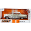 1955 Chevy Bel-Air 1:24 Scale Diecast Model Gold by Jada