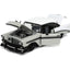 1956 Chevy Bel Air 1:24 Scale Diecast Model Grey by Jada