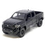 2024 Toyota Tacoma TRD Pro Off-Road 1:24 Scale Diecast Model Black