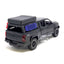 2024 Toyota Tacoma TRD Pro Off-Road 1:24 Scale Diecast Model Black