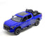 2023 Toyota Tundra TRD Off-Road 4×4 1:24 Scale Blue (No Box)