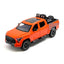 2023 Toyota Tundra TRD Off-Road 4×4 1:24 Scale Orange (NO BOX)