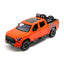 2023 Toyota Tundra TRD Off-Road 4×4 1:24 Scale Diecast Model Solar Octane