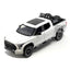 2023 Toyota Tundra TRD Off-Road 4×4 1:24 Scale Diecast Model White