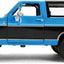 Just Trucks 1980 Chevrolet Blazer K5 1:24 Scale Diecast Model 