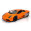 2003 Lamborghini Murciélago 1:36 Scale Orange by Kinsmart