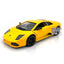 2003 Lamborghini Murciélago 1:36 Scale Yellow by Kinsmart