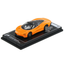 2020 McLaren Speedtail 1:64 Scale Diecast Model Orange by PosterCars