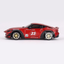 2024 Nissan Z Pandem 1:64 Scale Diecast Model Red by Mini GT