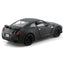 2008 Nissan GT-R R35 1:24 Scale Diecast Model Black by Motor Max