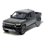 2026 Rivian R1T Pick Up Truck Forest Green 1:18 Scale Diecast Model by Maisto 31466