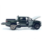 2026 Rivian R1T Pick Up Truck Forest Green 1:18 Scale Diecast Model by Maisto 31466