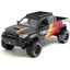 2023 Toyota Tacoma TRD Pro Off-Road 1:27 Scale Diecast Model Black