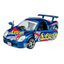 1999 Toyota MR2 1:34 Scale Diecast Model Metallic Blue by Kinsmart