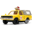 Toy Story Pizza Planet Delivery Truck 1:32 Scale Diecast Model by Jada 36301