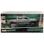 2023 Toyota Tacoma TRD Pro Off-Road 1:27 Scale Diecast Model Cement Grey