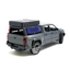 2024 Toyota Tacoma TRD Pro Off-Road 1:24 Scale Diecast Model Grey