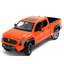 2024 Toyota Tacoma TRD Pro Off-Road 1:24 Scale Diecast Model Orange