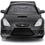 2006 Toyota Celica GT-S 1:24 Scale Diecast Model Black by Maisto 31237