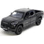 2023 Toyota Tundra TRD Off-Road 4×4 1:24 Scale Diecast Model Black