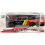 2023 Toyota Tundra TRD Off-Road 4×4 1:24 Scale Diecast Model Black