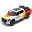 2023 Toyota Tundra TRD Off-Road 4×4 1:24 Scale Diecast Model White