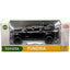 2023 Toyota Tundra TRD Off-Road 4×4 1:24 Scale Diecast Model Black