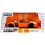 Bigtime Muscle 1965 Shelby Cobra 427 S/C 1:24 Scale Diecast Model Orange by Jada