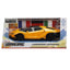 2017 Lamborghini Centenario 1:24 Scale Diecast Model Yellow by Jada 99362