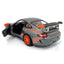 2010 Porsche 911 GT3 RS 1:36 Scale in Grey by Kinsmart