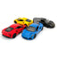 2023 Lotus Emira 1:34 Scale Diecast Model by Kinsmart (FULL BOX of 12)