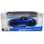 2023 Nissan Z 1:24 Scale Diecast Model by Maisto 32904BL