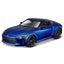 2023 Nissan Z 1:24 Scale Diecast Model by Maisto 32904BL