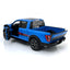 2022 Ford F-150 Raptor w/ Livery 1:46 Scale Diecast Model by Kinsmart (Set of 4)