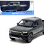 2026 Rivian R1T Pick Up Truck Forest Green 1:18 Scale Diecast Model by Maisto 31466