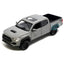 2023 Toyota Tacoma 1:27 Scale Diecast Model Grey by Maisto