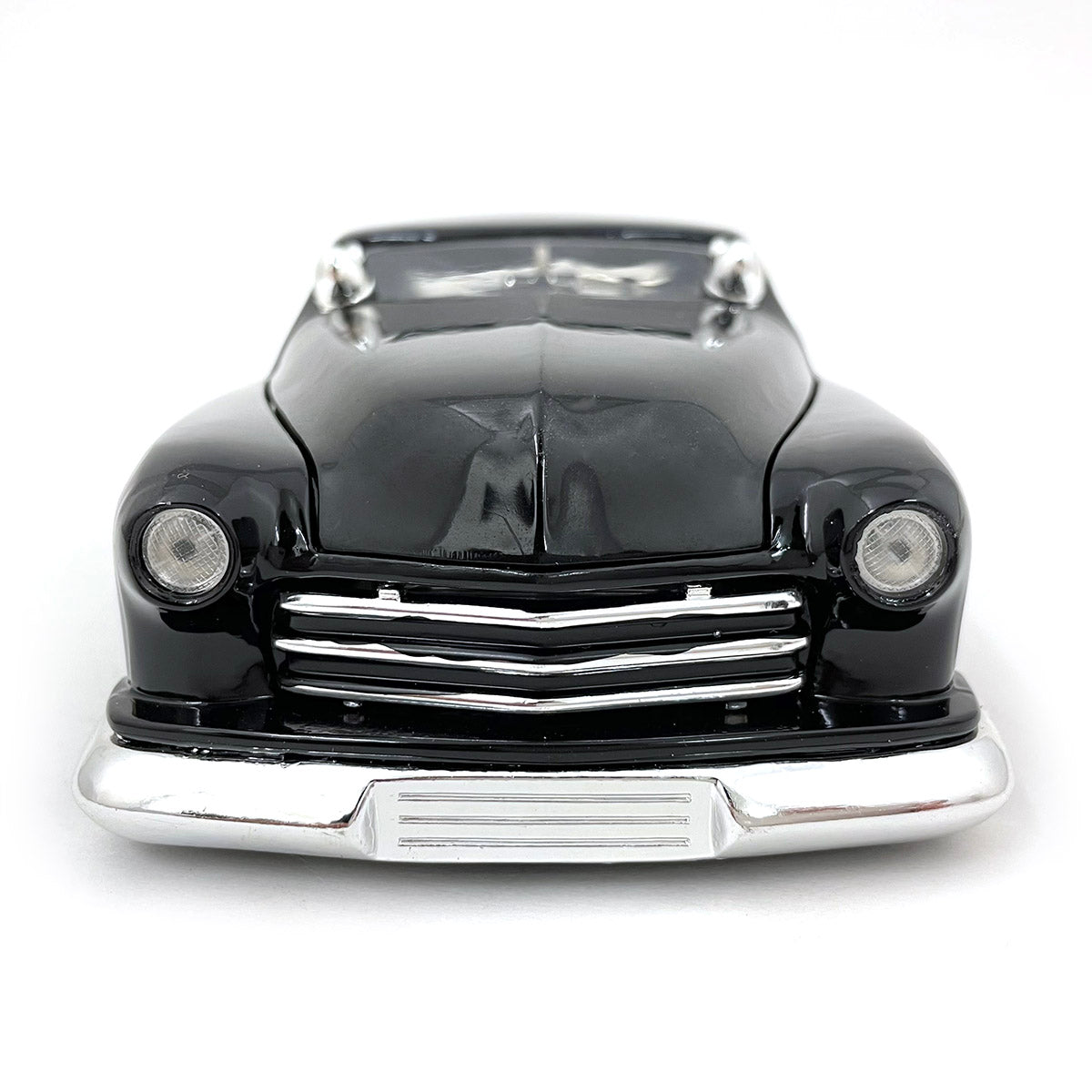 Bigtime Kustoms 1951 Mercury Coupe Low Rider 1:24 Scale