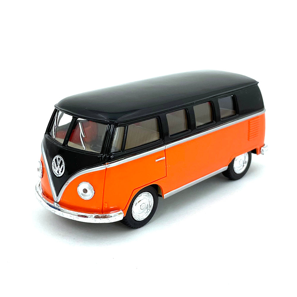 Kinsmart volkswagen classical bus sales 1962